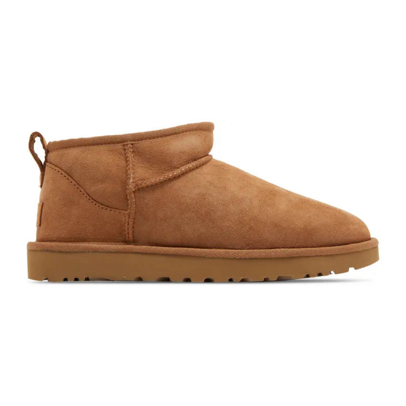 UGG Classic Ultra Mini Boot 'Chestnut'