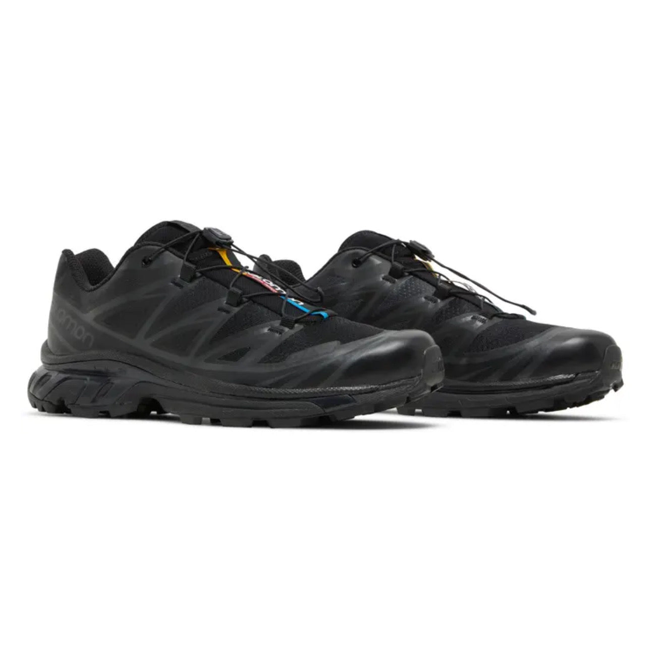 Salomon XT-6 Advanced 'Black'