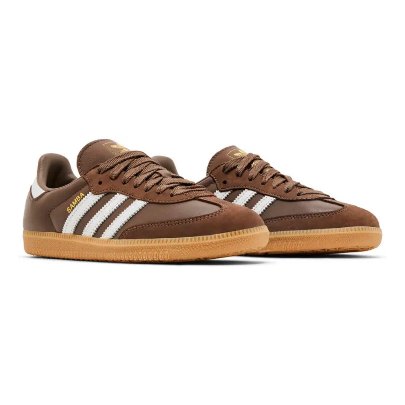 adidas Samba OG 'Earth Strata / Gum'