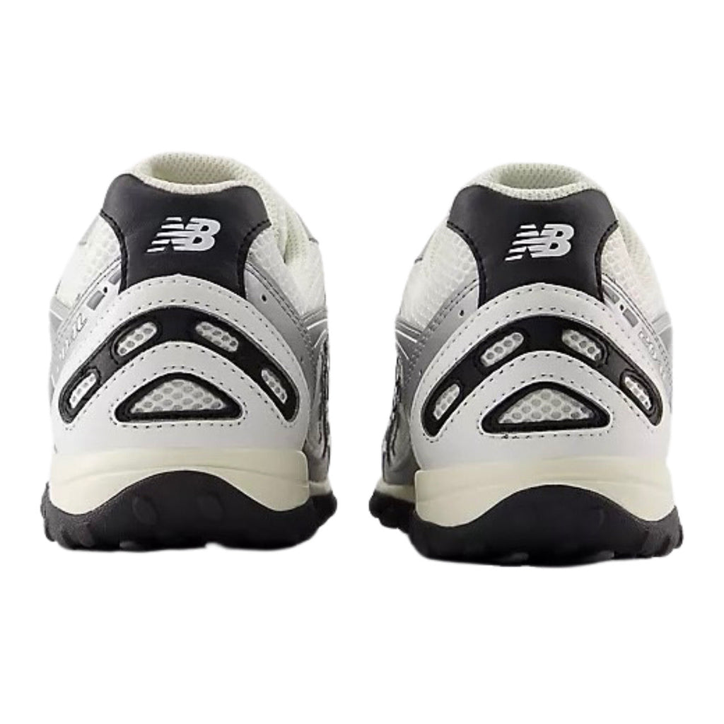 New Balance 204L 'Silver Metallic / Sage / Green'