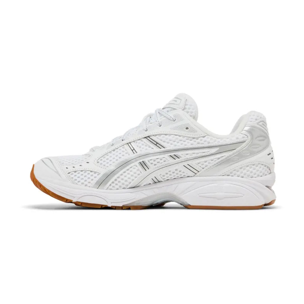 ASICS Gel Kayano 14 'White Pure Silver'