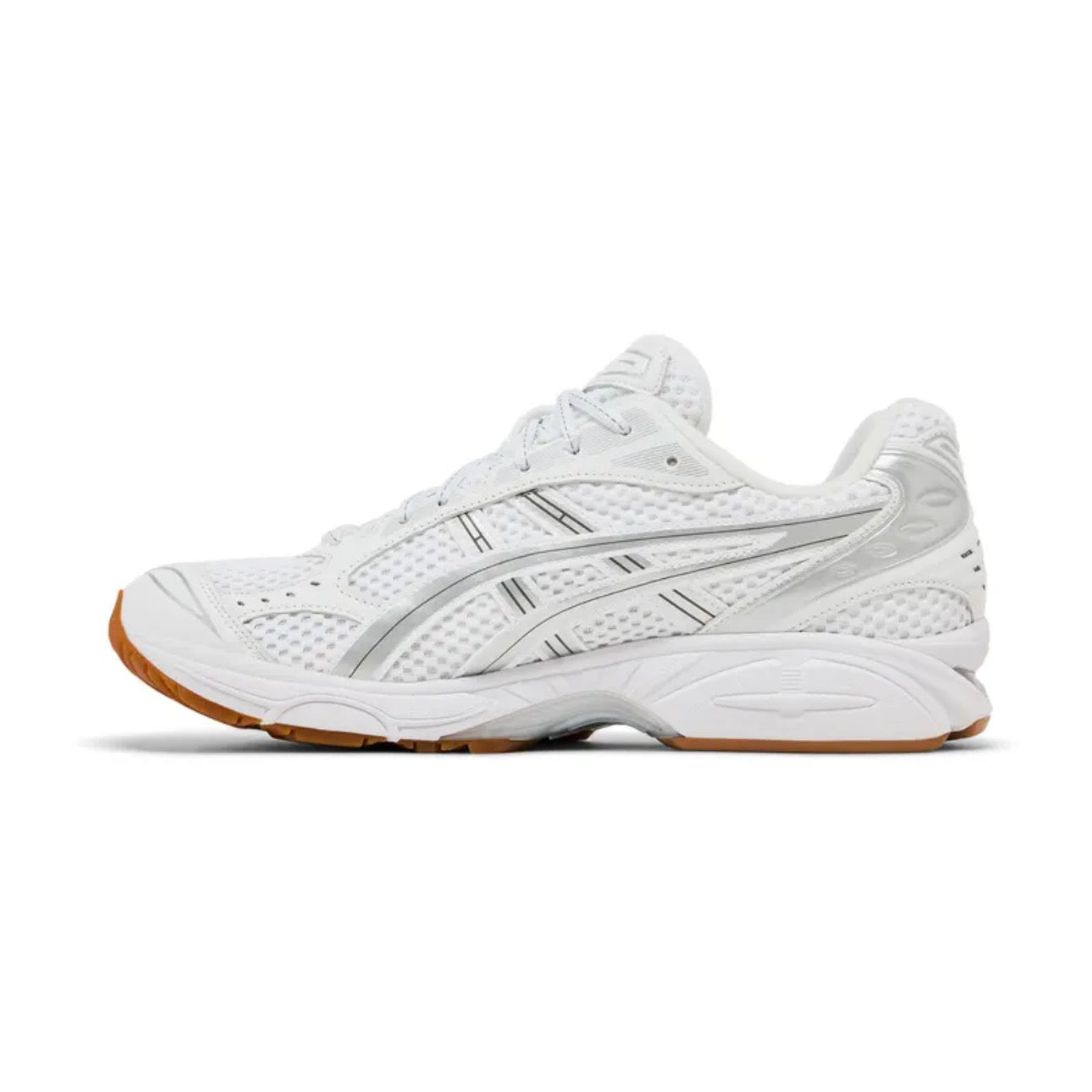 ASICS Gel Kayano 14 'White Pure Silver'