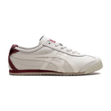 Onitsuka Tiger Mexico 66 'Cream / Beet Juice'