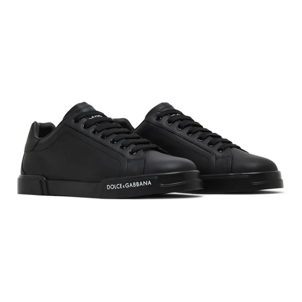 Dolce & Gabbana Portofino 'Black'