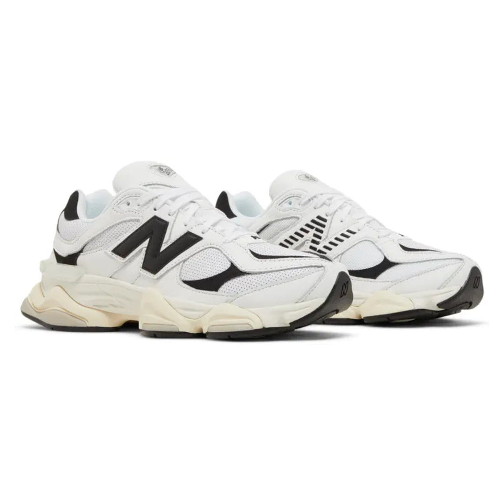 New Balance 9060 'White / Black'