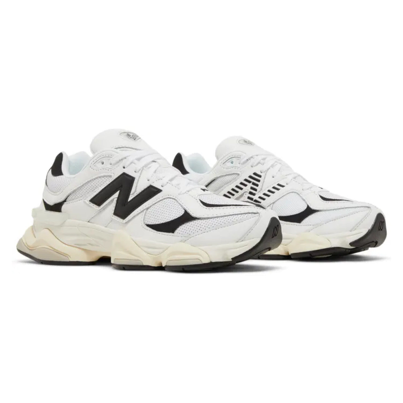New Balance 9060 'White / Black'