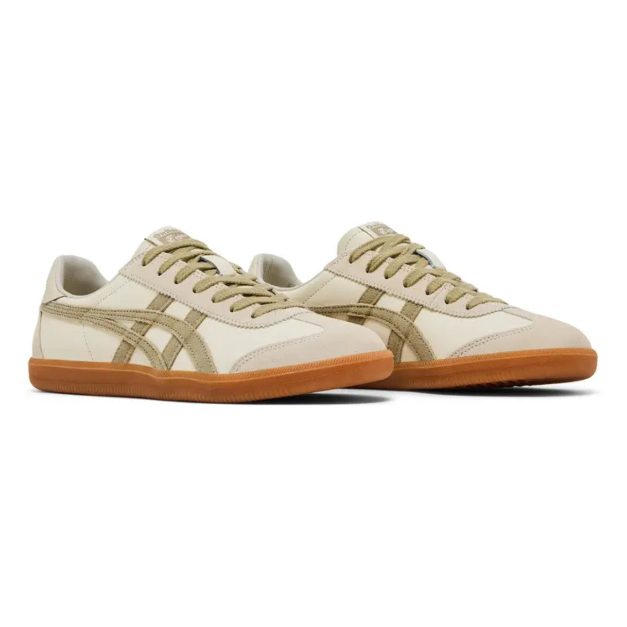 Onitsuka Tiger Tokuten 'Beige / Tan'