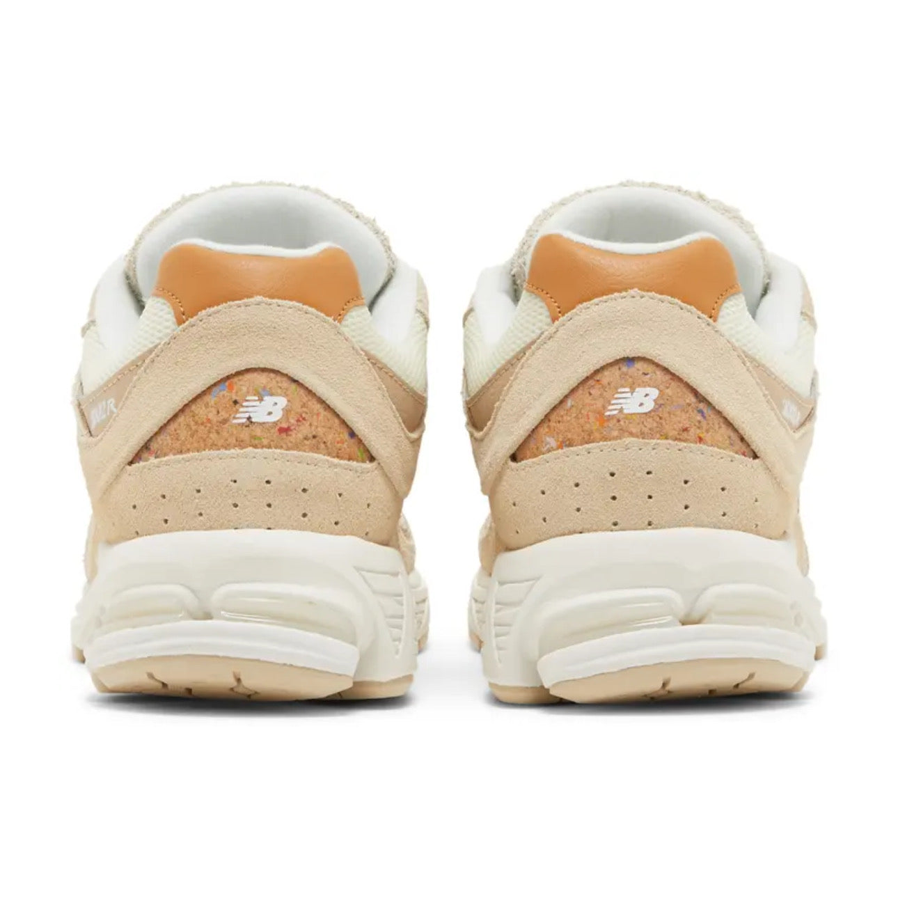 New Balance 2002R 'Sandstone'