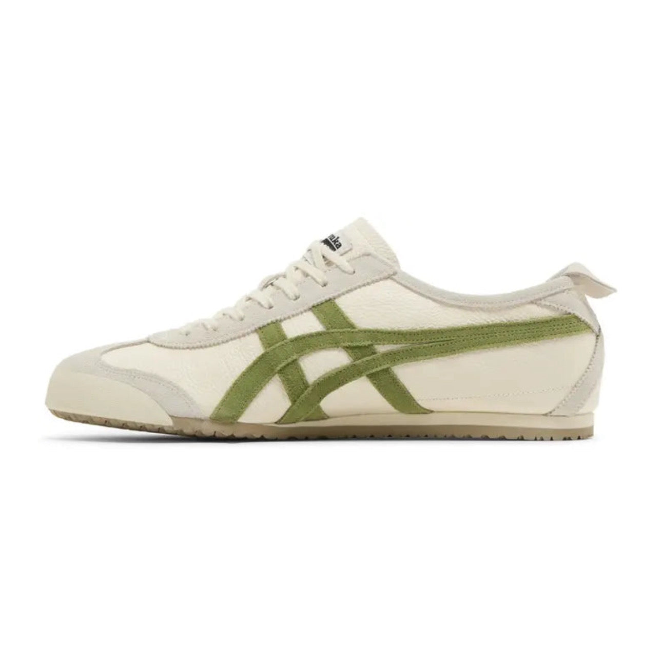 Onitsuka Tiger Mexico 66 Vintage 'Birch / Cactus / Green'