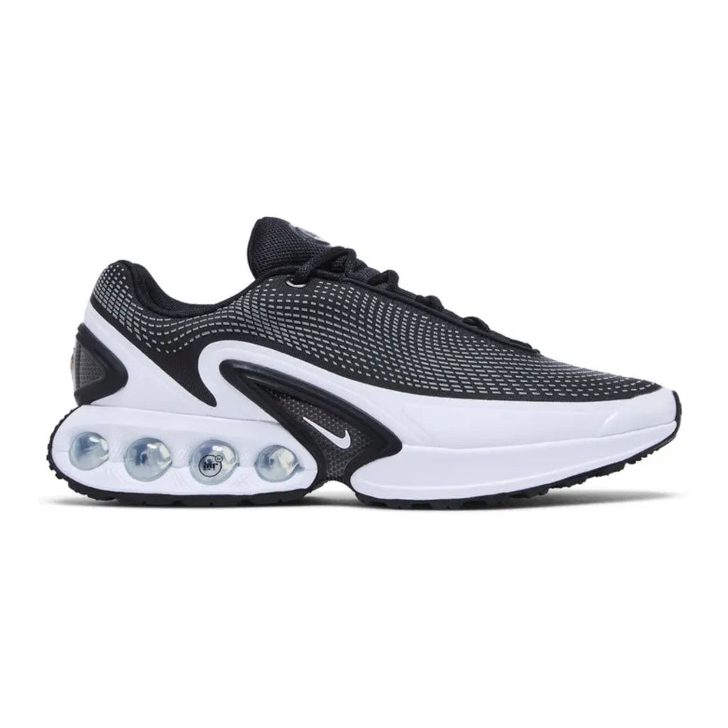 Nike Air Max DN 'Black White Cool 'Grey'