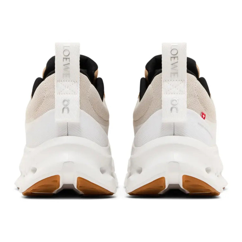 On Running Cloudtilt LOEWE 2 Tan 'White / Gum'