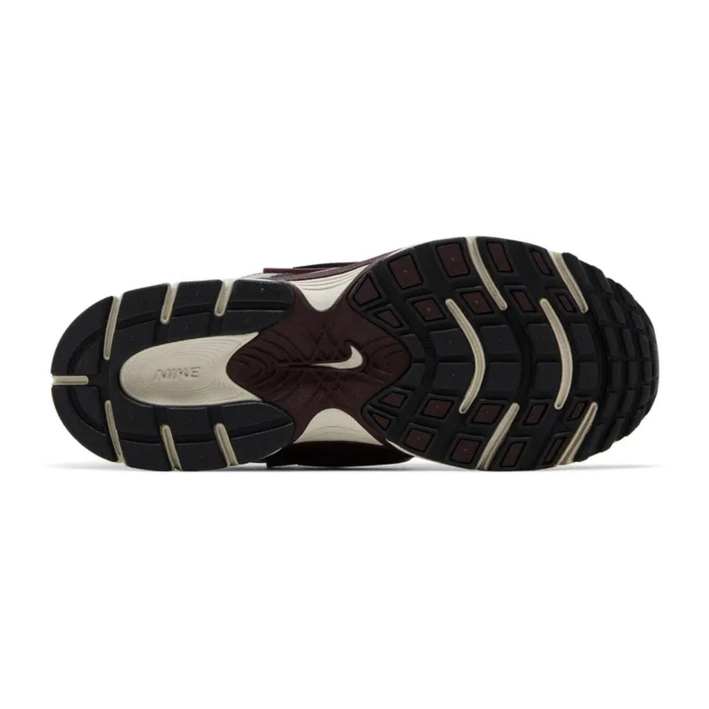 Nike V5 RNR 'Burgundy / Crush / Light / Orewood / Brown'