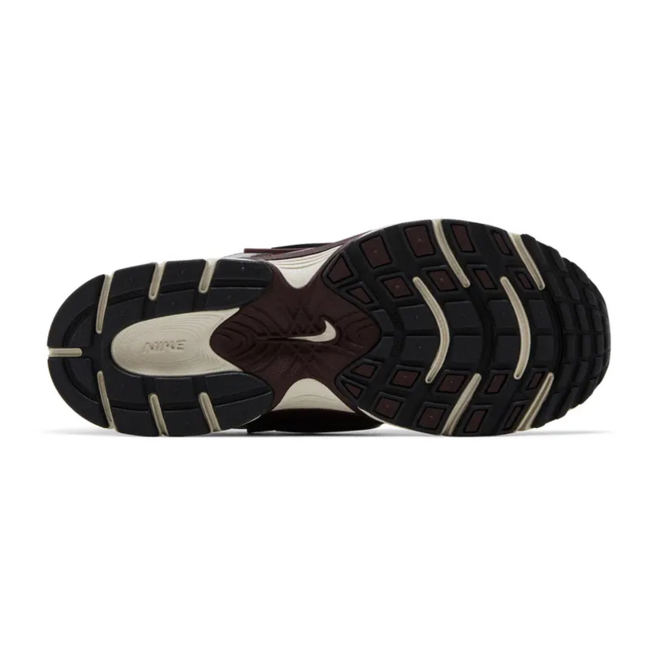 Nike V5 RNR 'Burgundy / Crush / Light / Orewood / Brown'
