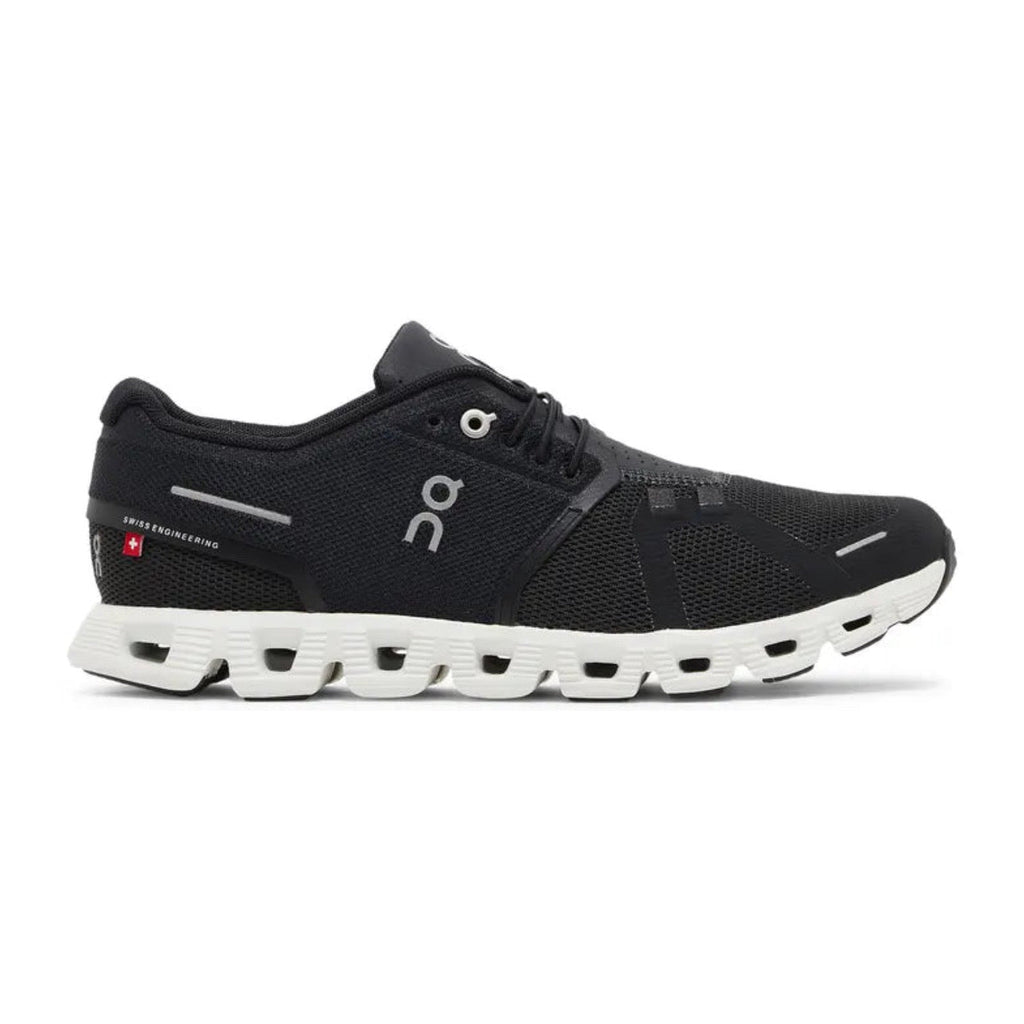 On Running Cloud 5 'Black / White'