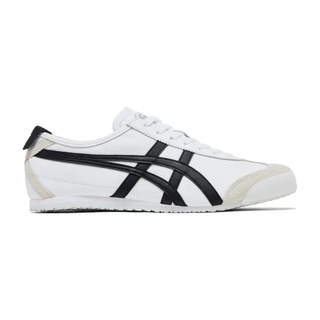 Onitsuka Tiger Mexico 66 'White / Black'