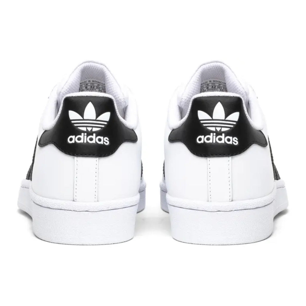 adidas Superstar 'Cloud White / Core Black'