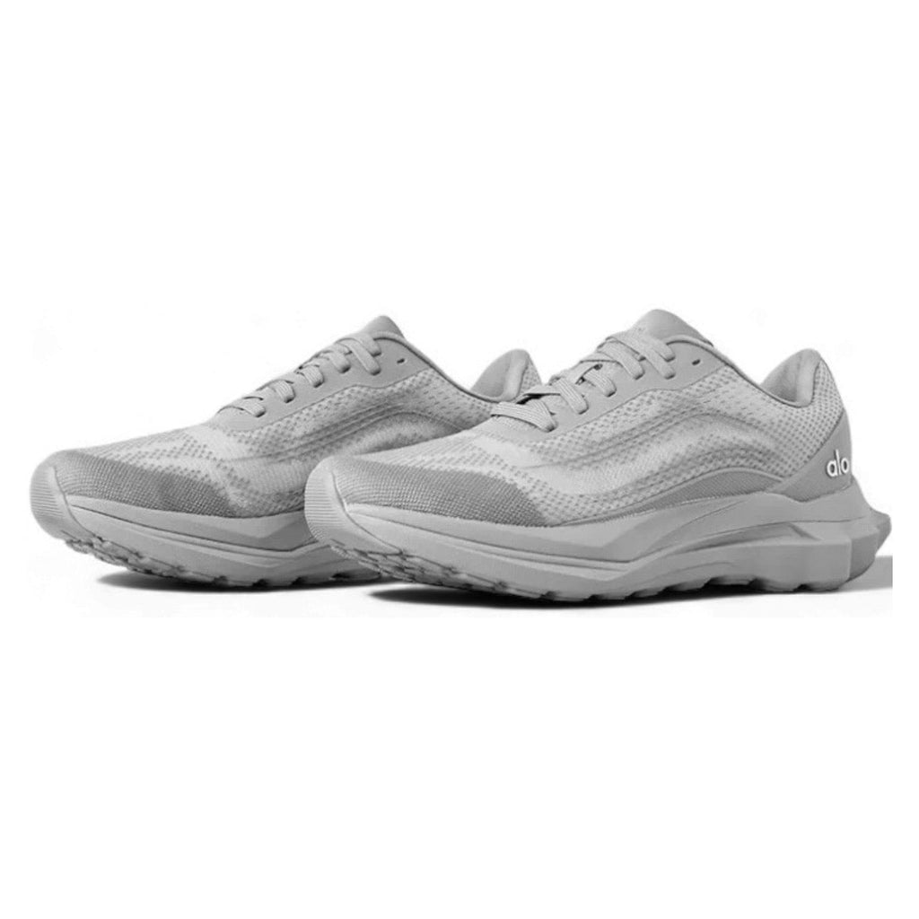 Alo Yoga Runner 'Grey'