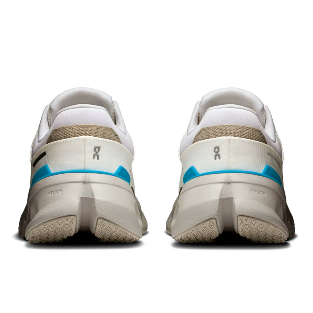 On Running Cloudrunner 2 White | Horizon
