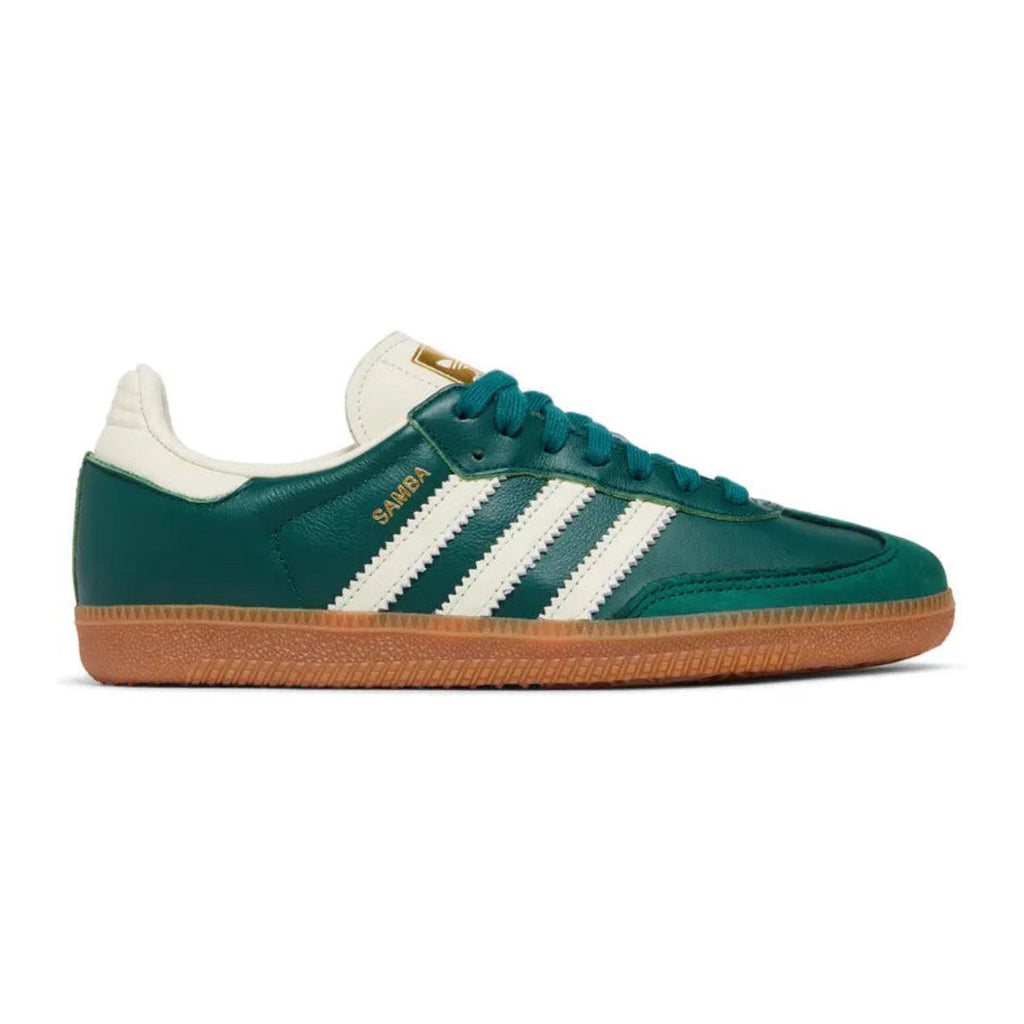 adidas Samba OG 'Collegiate Green'
