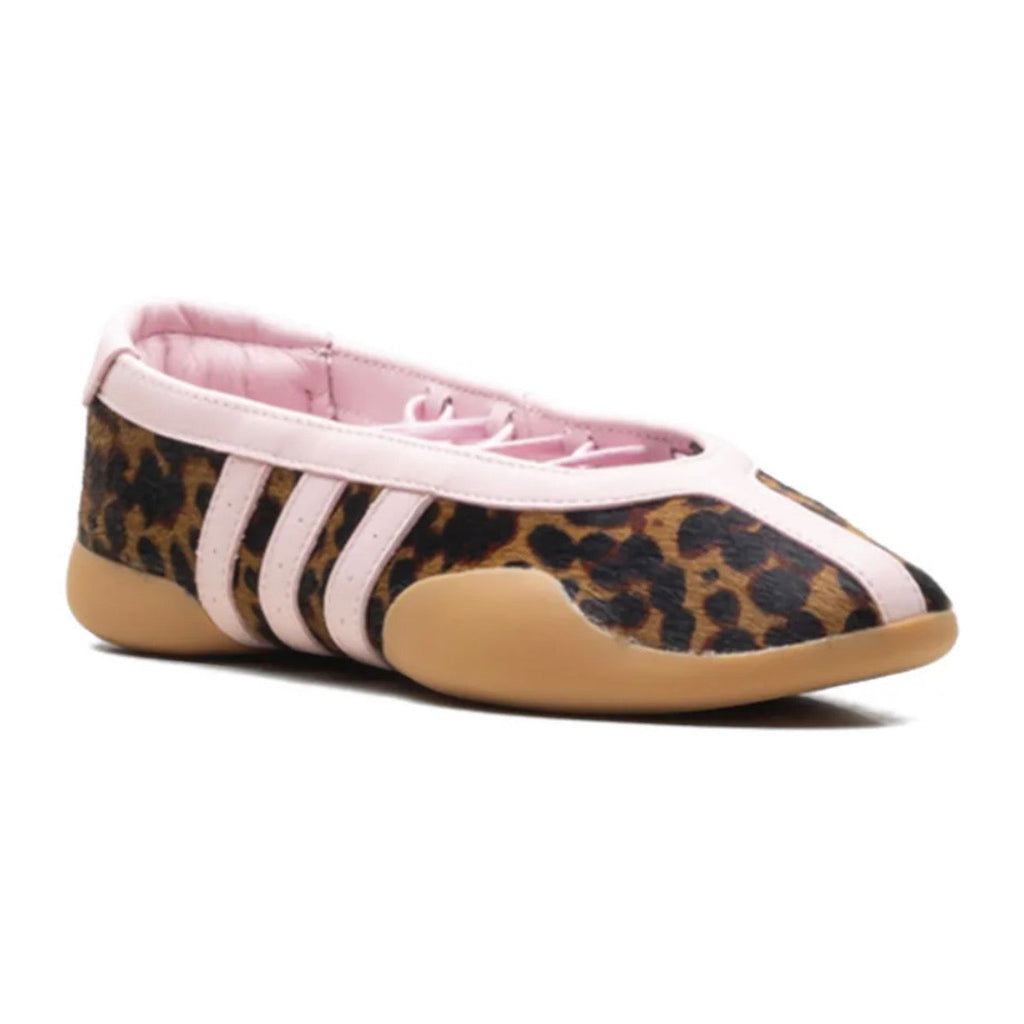 adidas Taekwondo Mei 'Pink / Leopard'