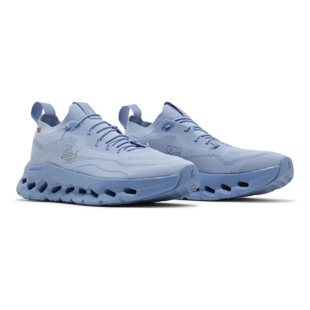 On Running x Loewe Cloudtilt Forever 'Blue'