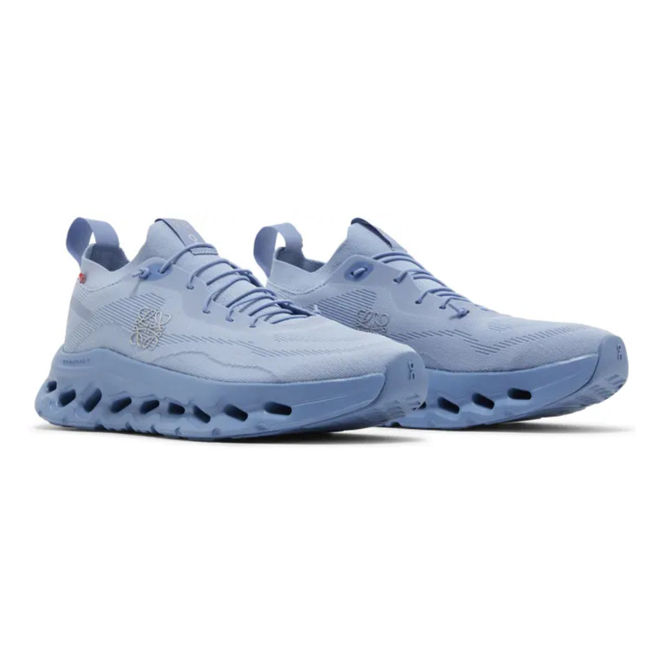 On Running x Loewe Cloudtilt Forever 'Blue'