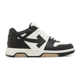 Off-White Out of Office 'Black / White'