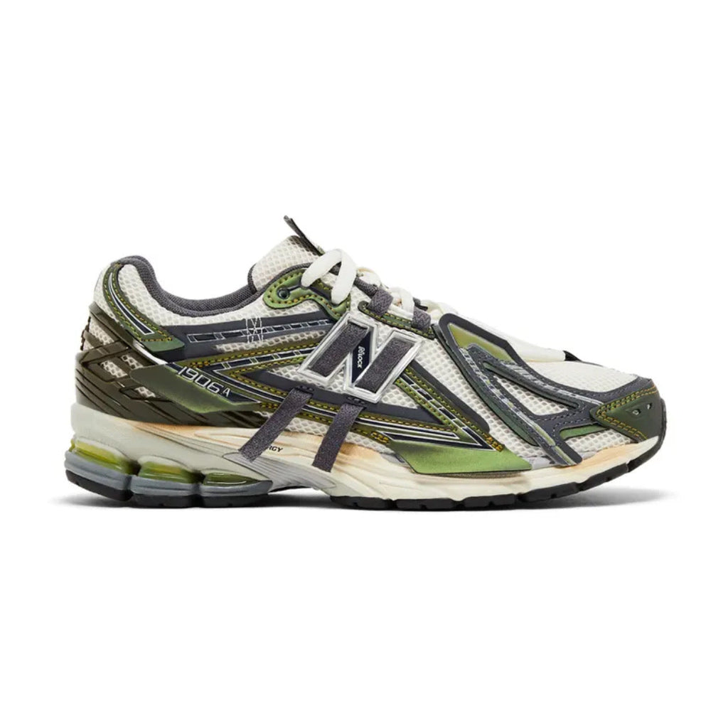 New Balance 1906A 'Olive / Juice / Sea / Salt'