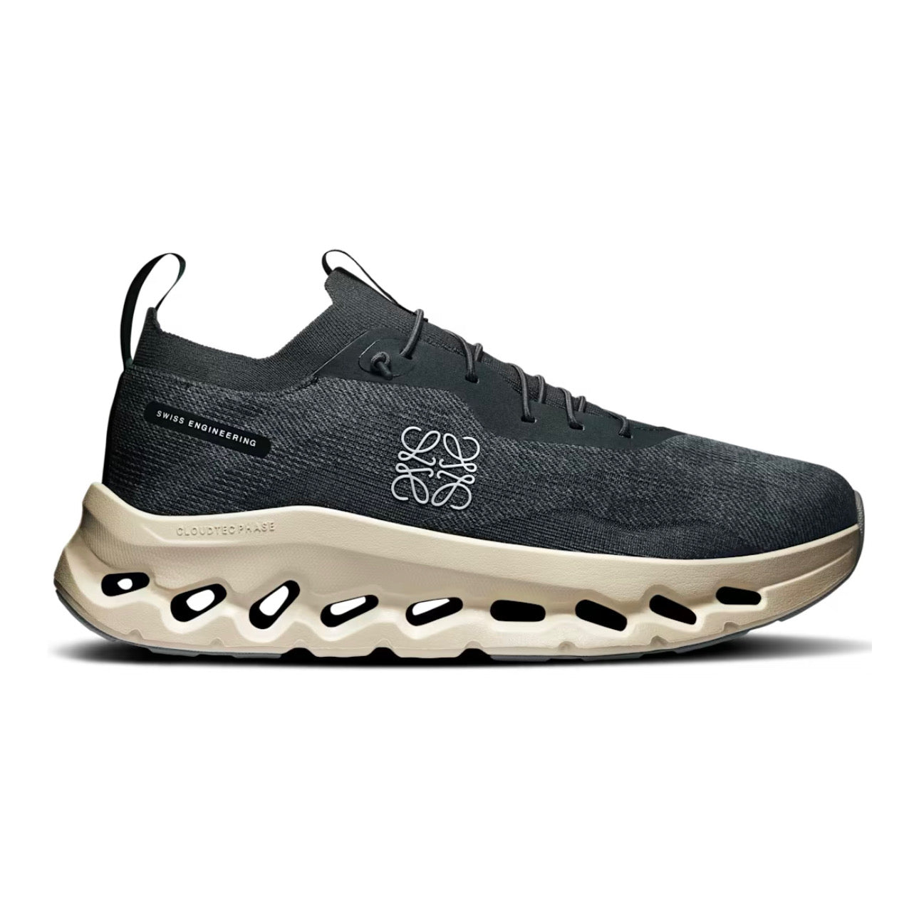 On Running Cloudtilt LOEWE Denim 'Grey'