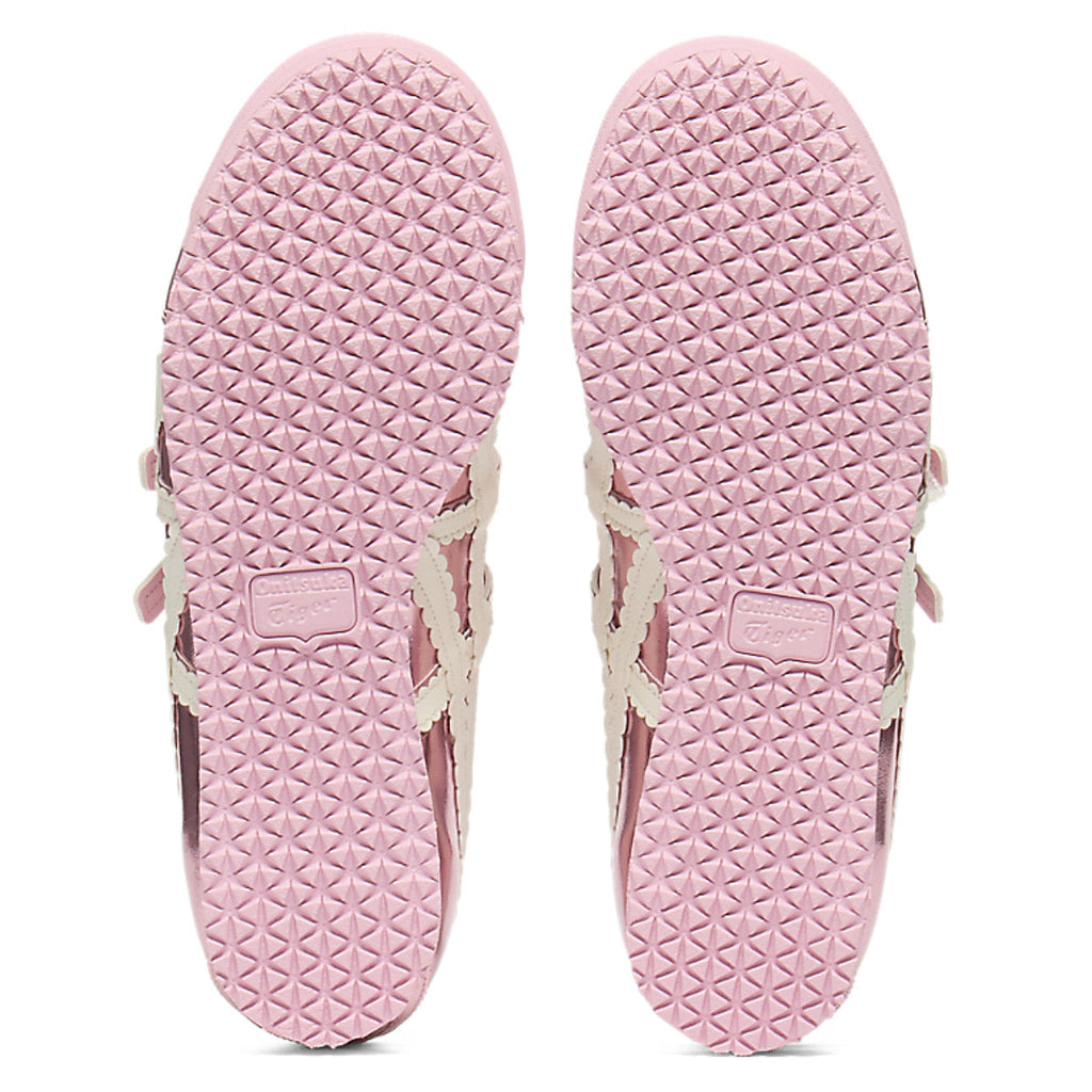 Onitsuka Tiger Mexico 66 Ballerina CRYSTAL PINK/CREAM