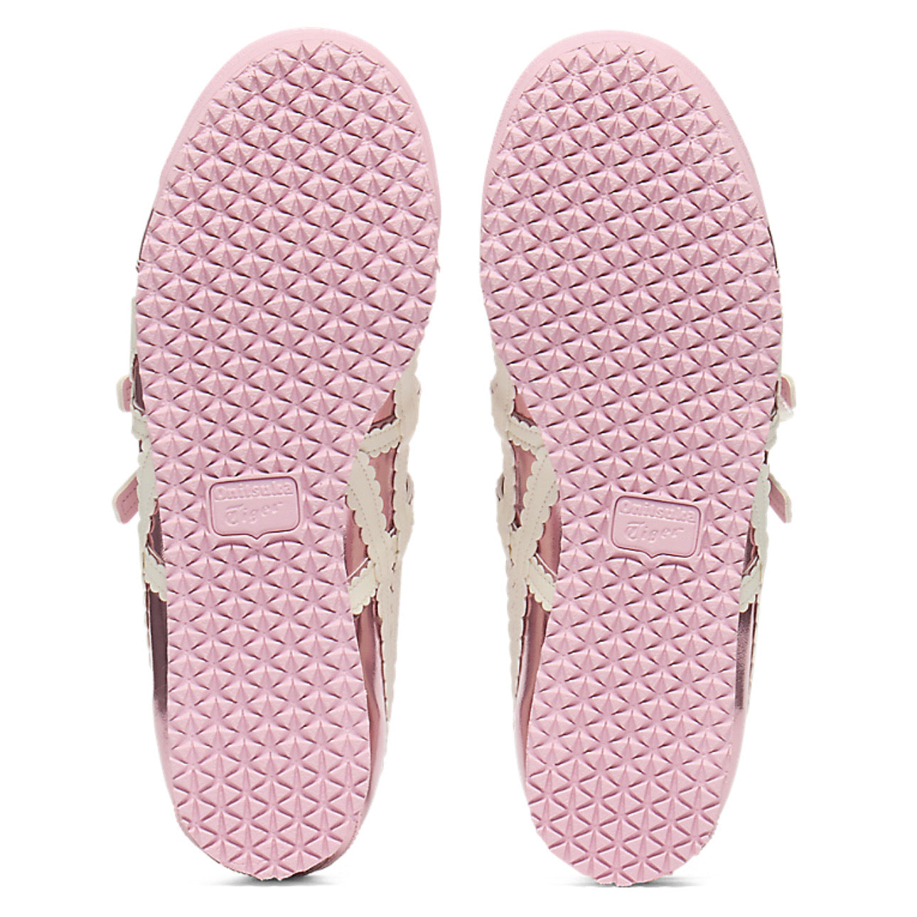 Onitsuka Tiger Mexico 66 Ballerina CRYSTAL PINK/CREAM
