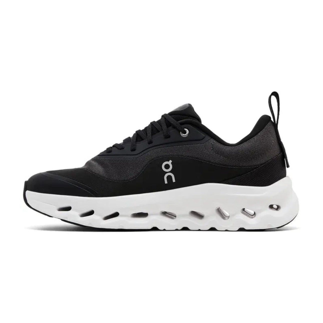 On Running Cloudtilt LOEWE2 'Black'
