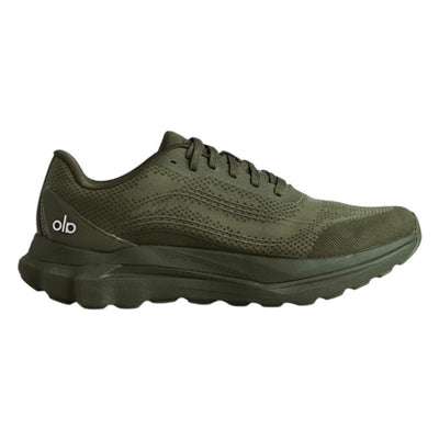 Alo Yoga Runner 'Olive Green'