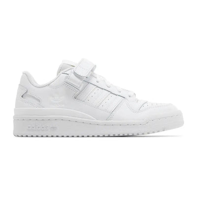 adidas Forum Low 'Triple White'