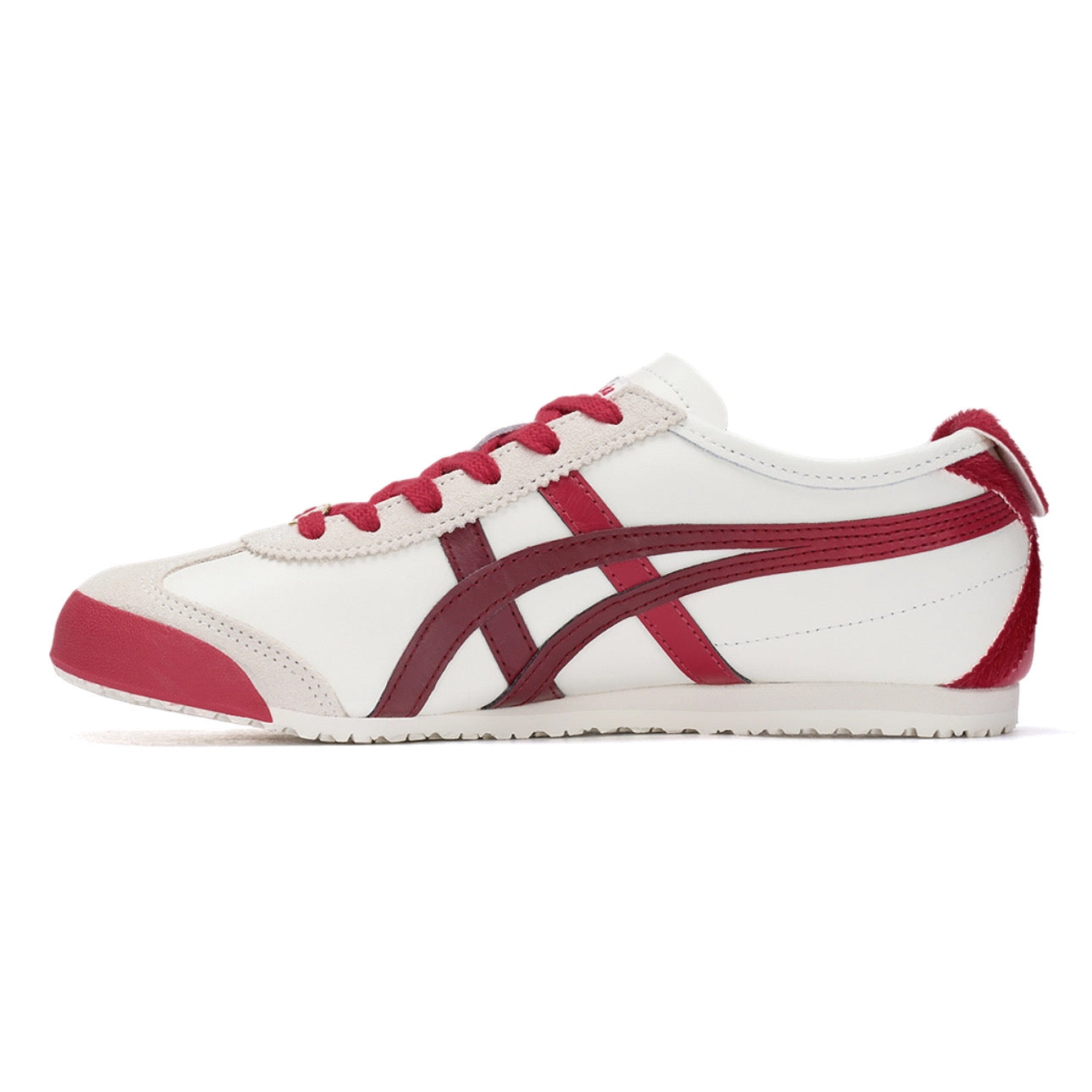 Onitsuka Tiger Brown Mexico 66 'CREAM / SAMBA'