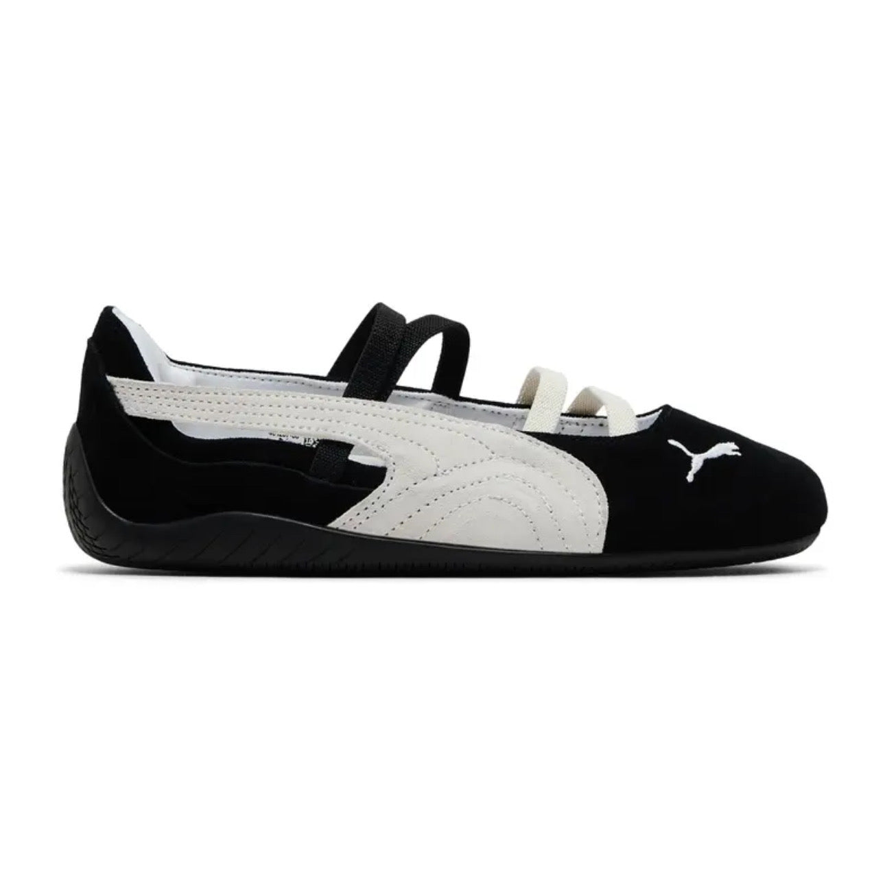 Puma Wmns Speedcat Ballet 'Animal Pack - Cow'