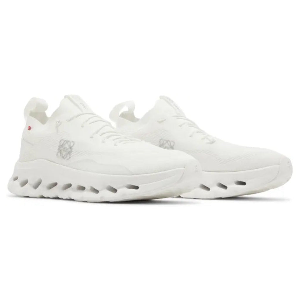 LOEWE x On Cloudtilt 'All White'