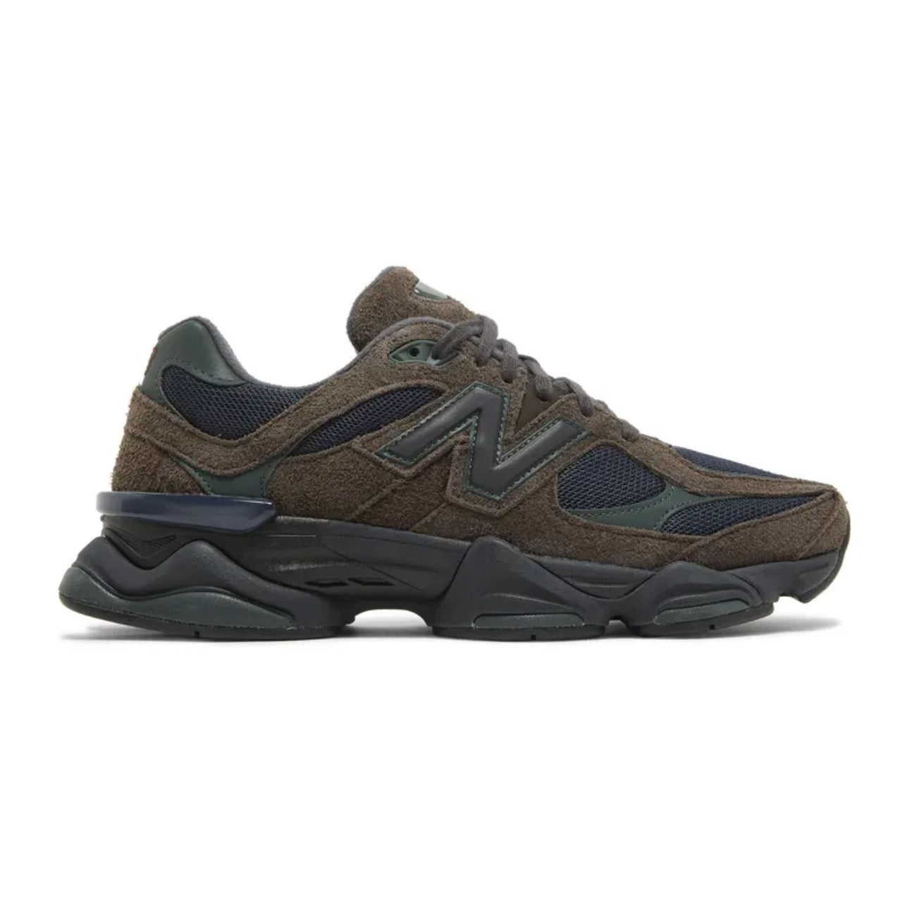 New Balance 9060 'Beef / & / Broccoli'