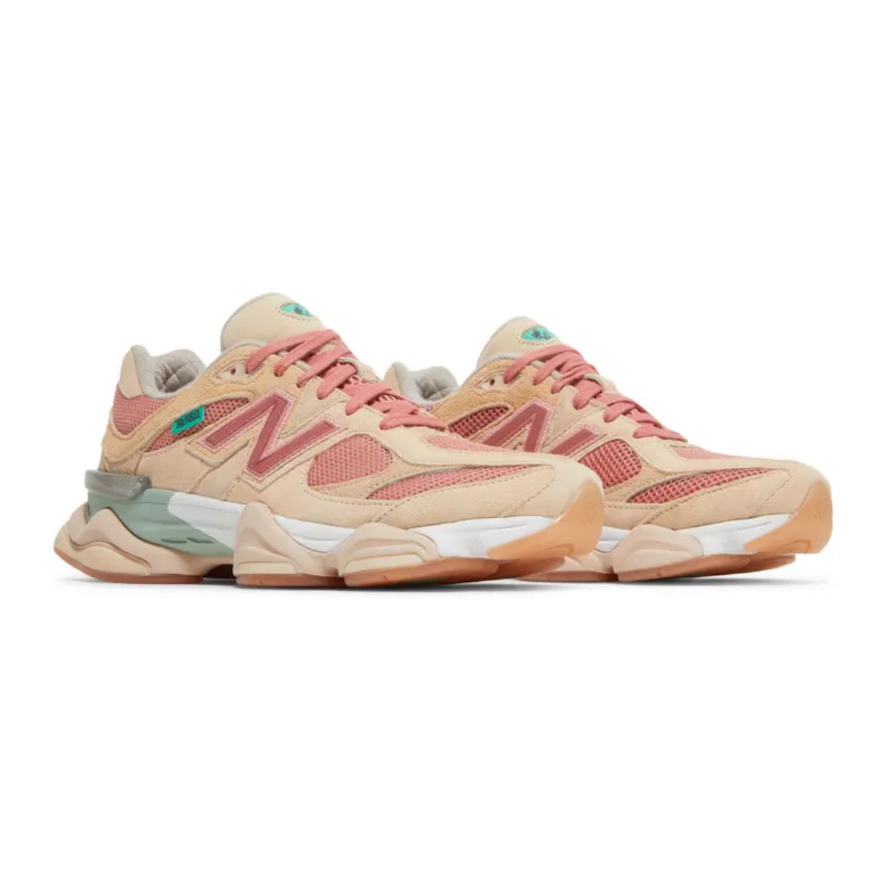 New Balance Joe Freshgoods x 9060 'Penny / Cookie / Pink'