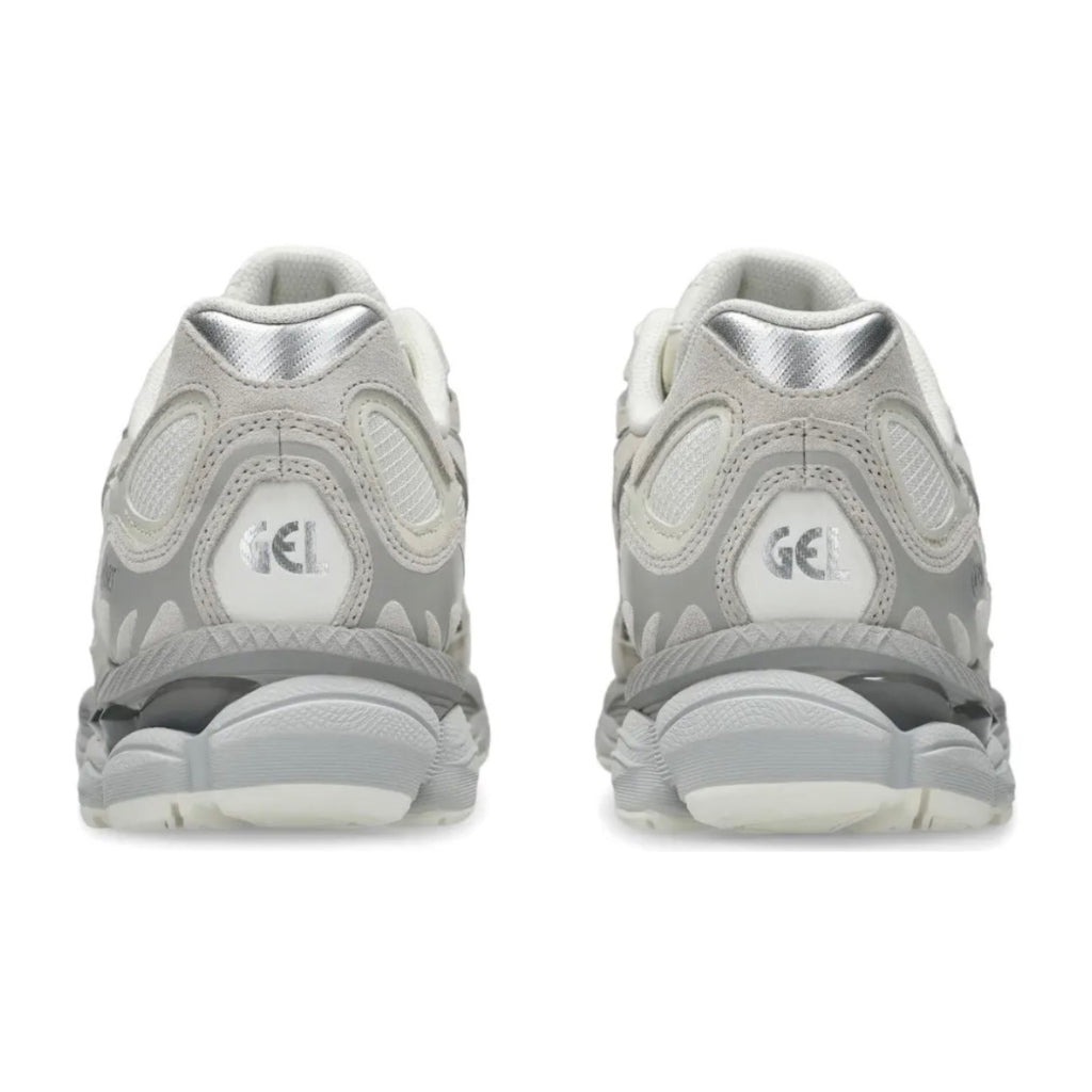 ASICS GEL-NYC 'Cream / Cloud Grey'