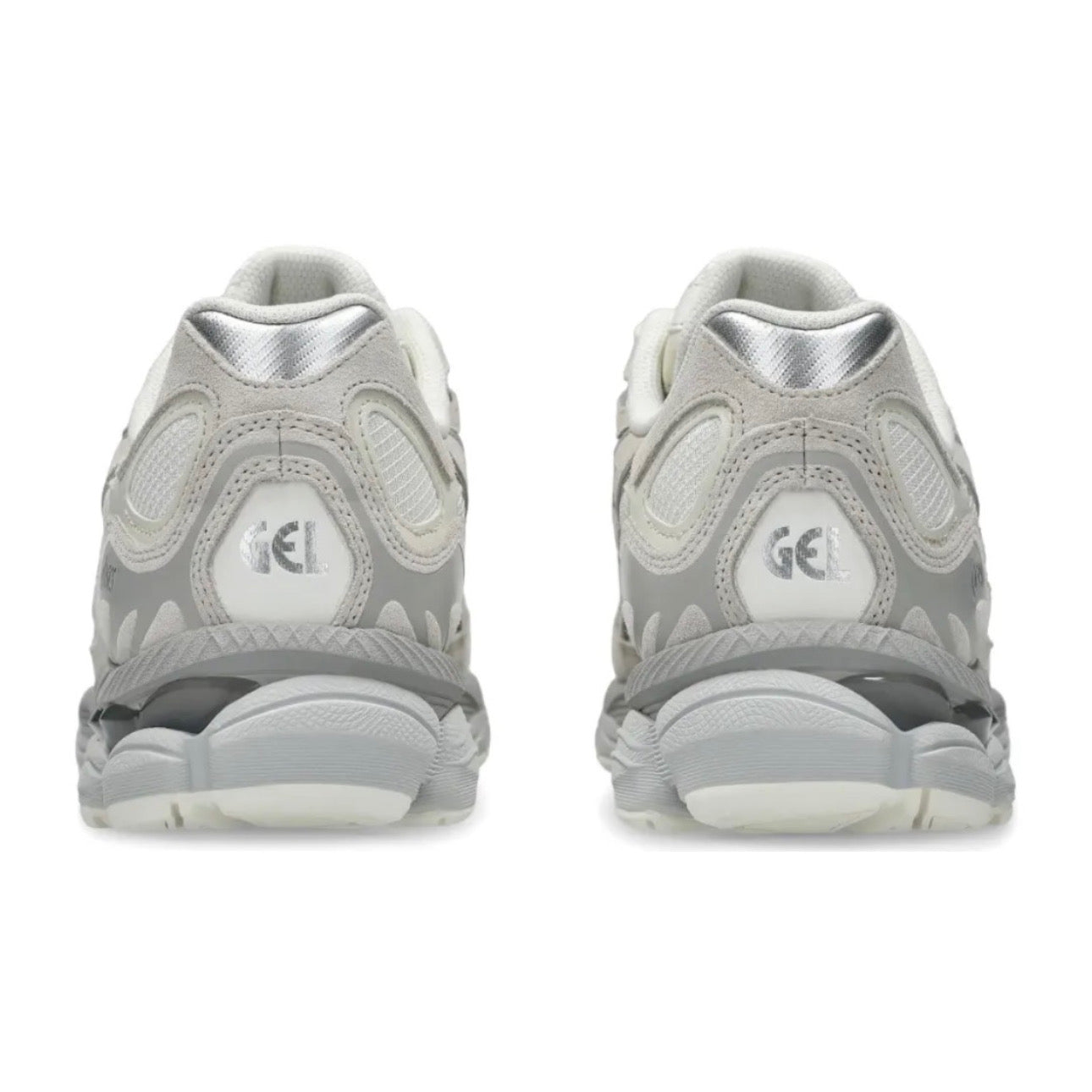 ASICS GEL-NYC 'Cream / Cloud Grey'