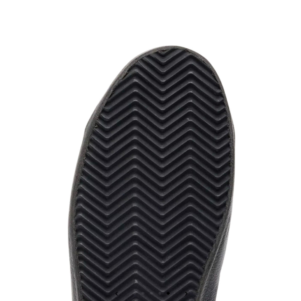 Golden Goose Super-Star 'Black Nappa'