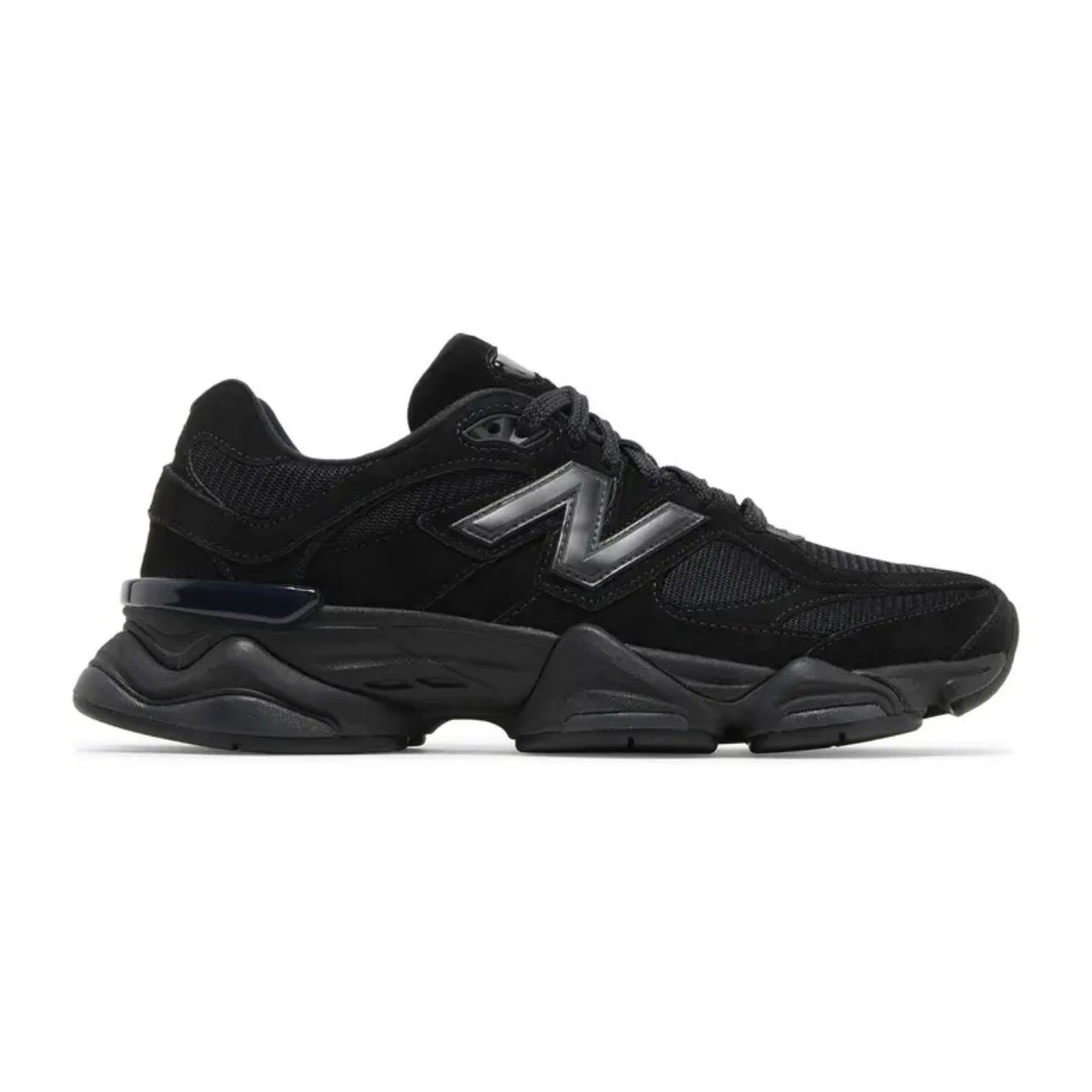 New Balance 9060 'Triple Black'