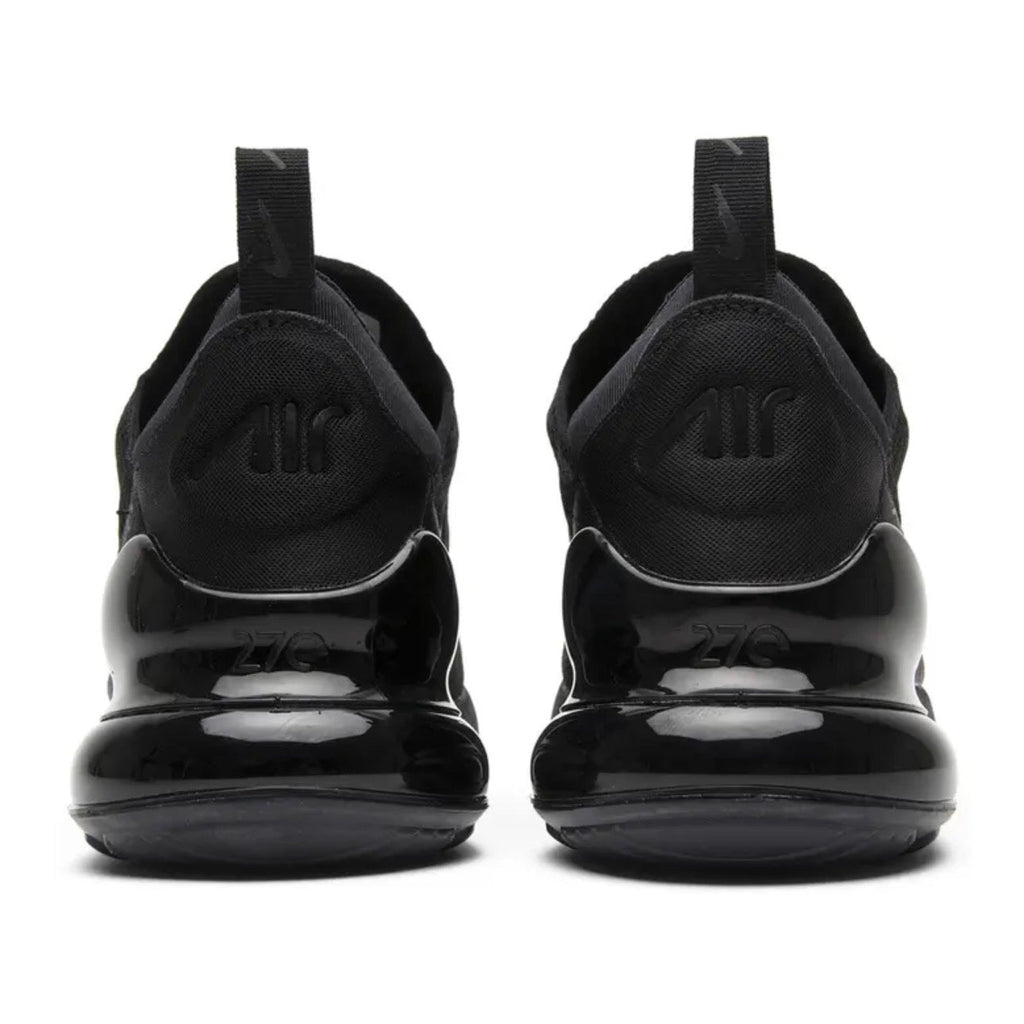 Nike Air Max 270 'Triple Black'