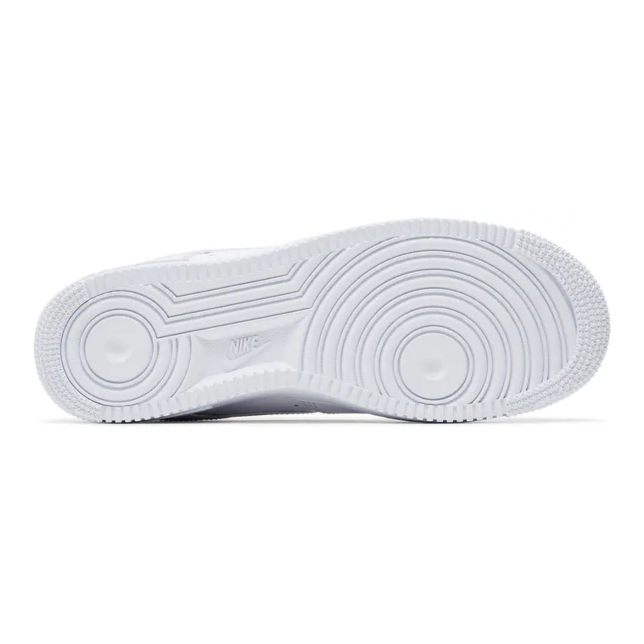 Supreme x Nike Air Force 1 Low 'Box / Logo / White'
