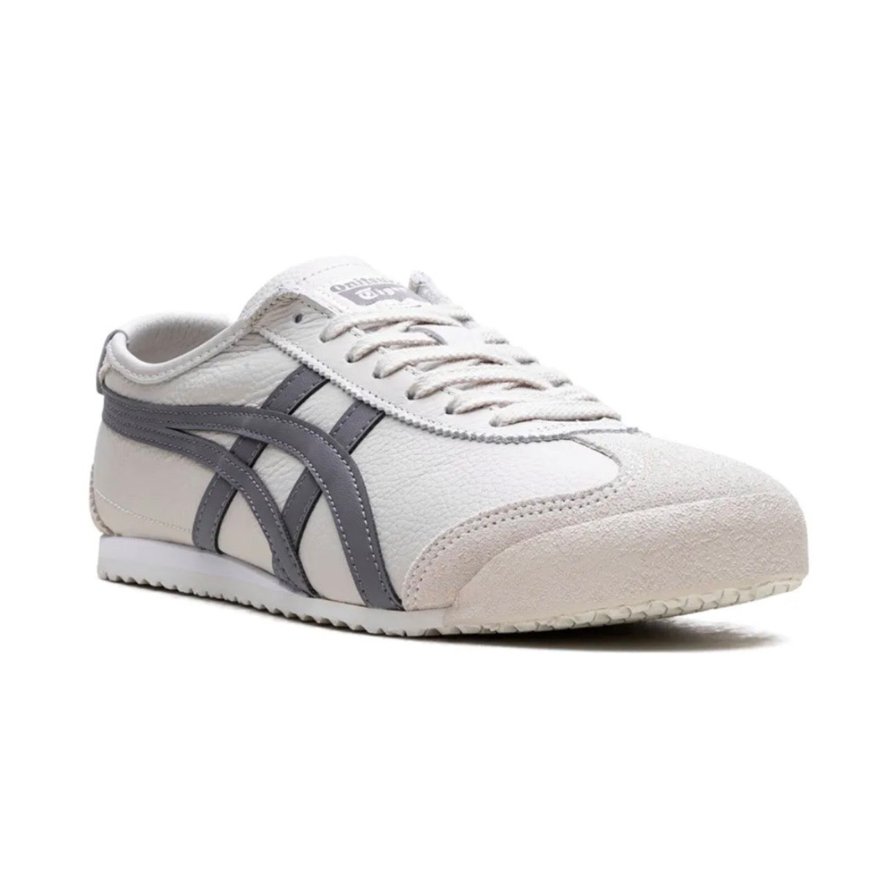 Onitsuka Tiger Mexico 66 'Grey / White'