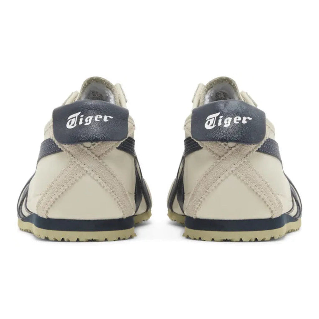 Onitsuka Tiger Mexico 66 – Birch Peacoat