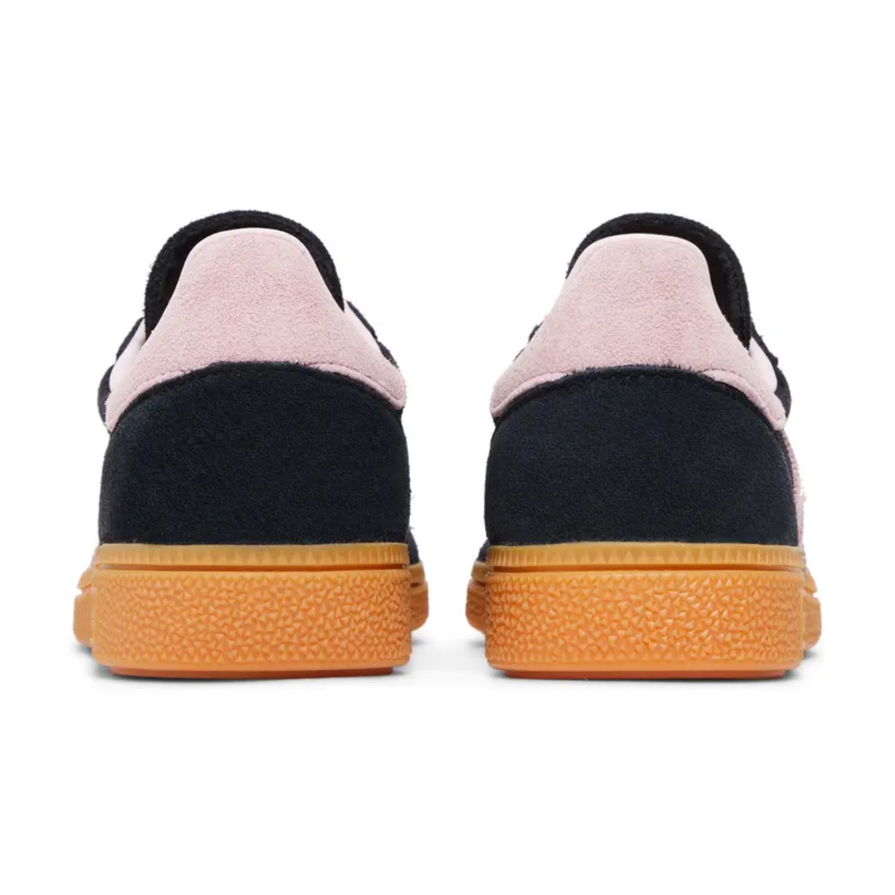 adidas Handball Spezial 'Core Black / Clear Pink / Gum'