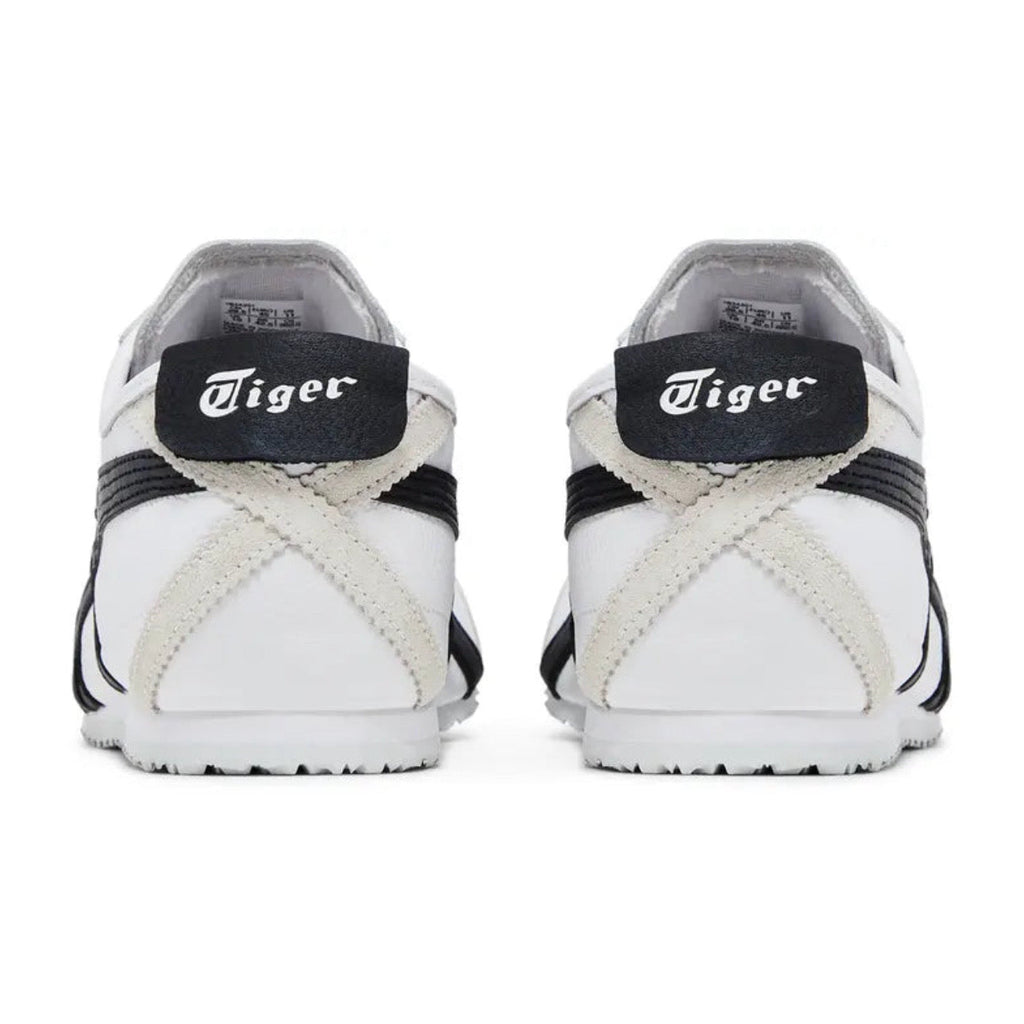 Onitsuka Tiger Mexico 66 'White / Black'