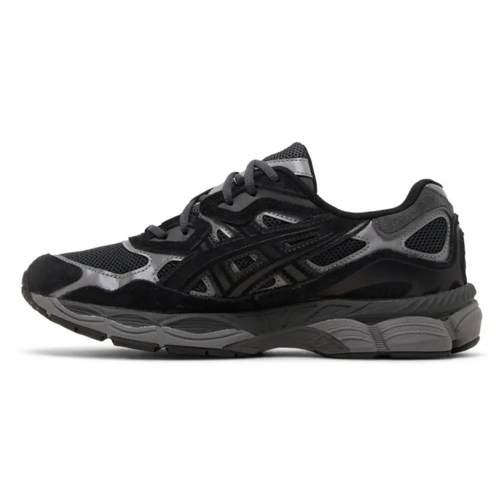 ASICS GEL-NYC 'Graphite Grey / Black'